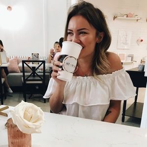 Meet your Posher, Bonnie